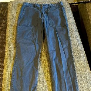 Mens Outerknown jeans size 34